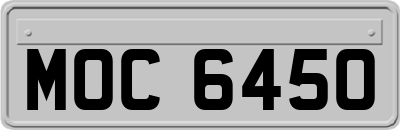 MOC6450