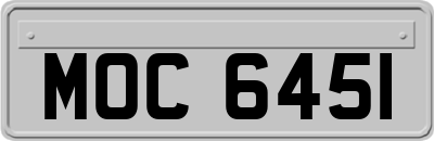 MOC6451