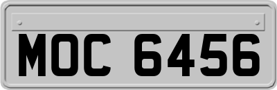 MOC6456