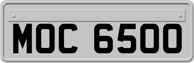 MOC6500