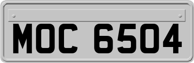 MOC6504