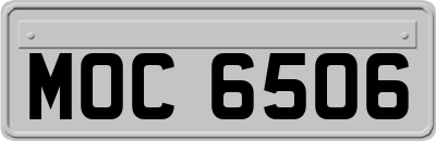 MOC6506
