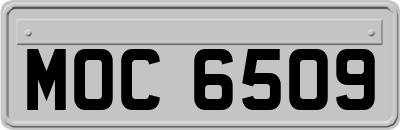 MOC6509
