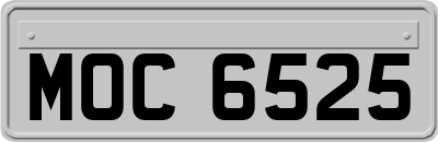 MOC6525