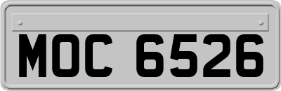 MOC6526