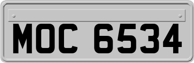 MOC6534