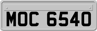 MOC6540