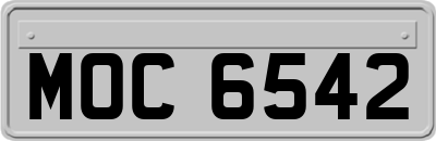MOC6542