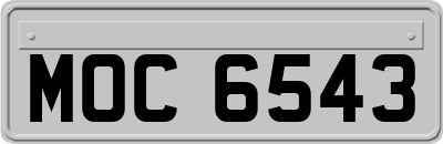 MOC6543