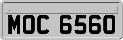 MOC6560