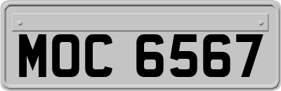 MOC6567