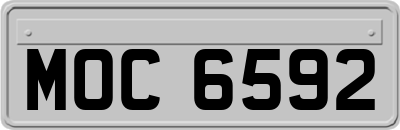MOC6592