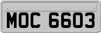 MOC6603