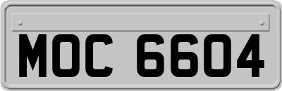 MOC6604