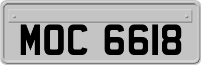 MOC6618