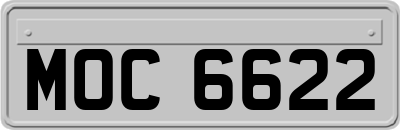 MOC6622