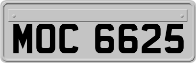 MOC6625