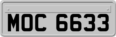 MOC6633