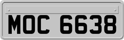 MOC6638