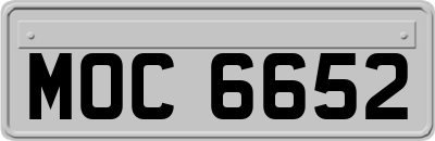 MOC6652