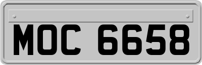 MOC6658