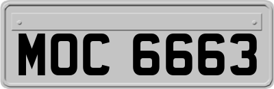 MOC6663