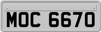 MOC6670