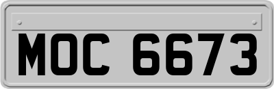 MOC6673