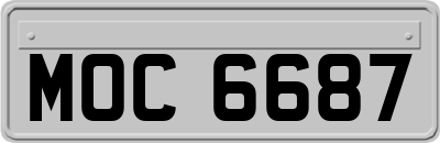 MOC6687