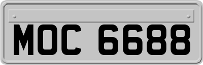 MOC6688