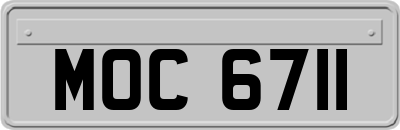 MOC6711