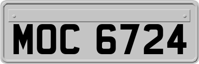 MOC6724