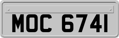 MOC6741