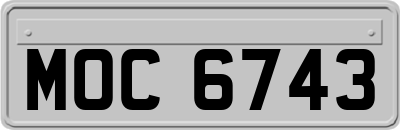 MOC6743