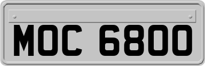 MOC6800