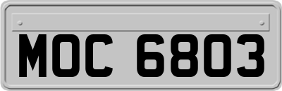 MOC6803