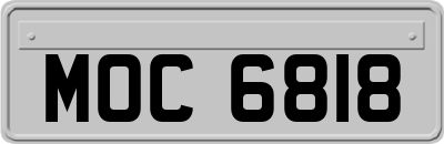 MOC6818