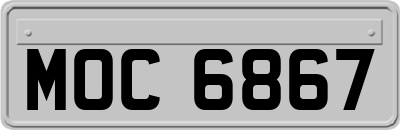 MOC6867