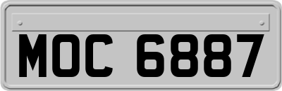 MOC6887