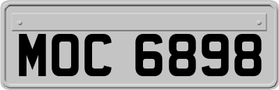 MOC6898