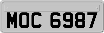 MOC6987