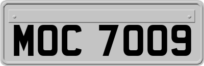 MOC7009