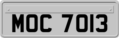 MOC7013