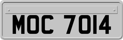 MOC7014