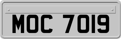 MOC7019