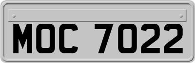 MOC7022