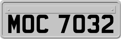 MOC7032