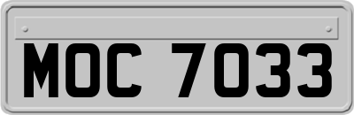 MOC7033
