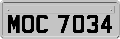 MOC7034