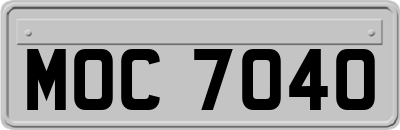 MOC7040